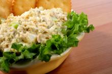 Tuna Salad Photo